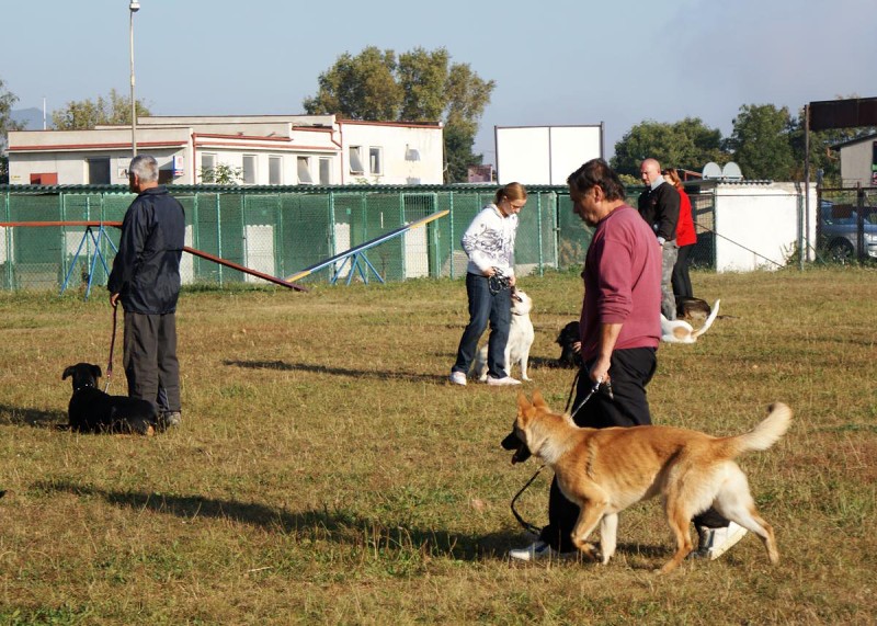 Kurz pro začátečníky - 26.9. a 3.10. 2009