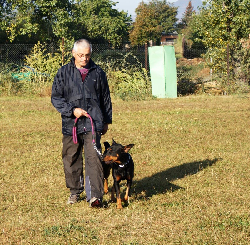 Kurz pro začátečníky - 26.9. a 3.10. 2009