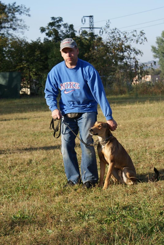 Kurz pro začátečníky - 26.9. a 3.10. 2009
