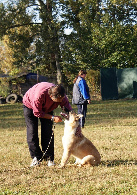 Kurz pro začátečníky - 26.9. a 3.10. 2009