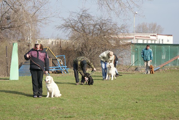  Kurz pro začátečníky 3.4.2010