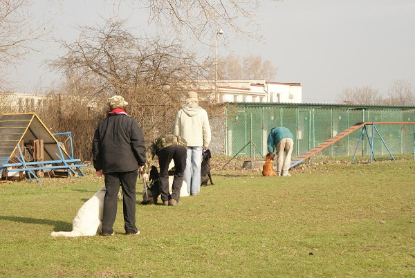  Kurz pro začátečníky 3.4.2010