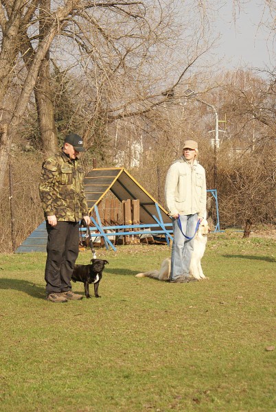  Kurz pro začátečníky 3.4.2010
