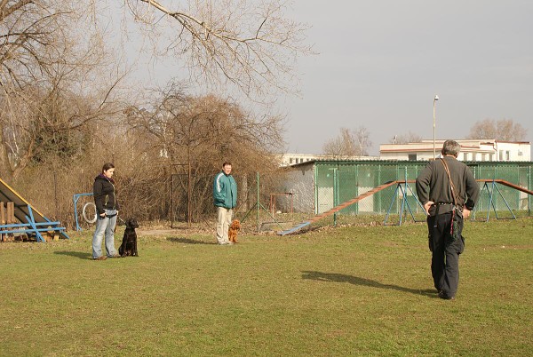  Kurz pro začátečníky 3.4.2010