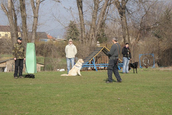  Kurz pro začátečníky 3.4.2010