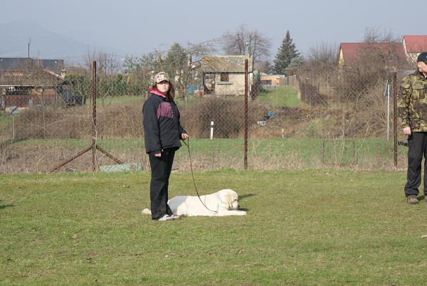  Kurz pro začátečníky 3.4.2010