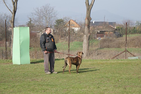  Kurz pro začátečníky 3.4.2010