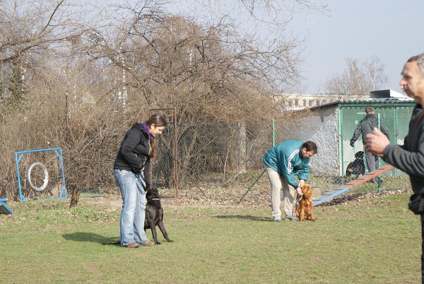  Kurz pro začátečníky 3.4.2010