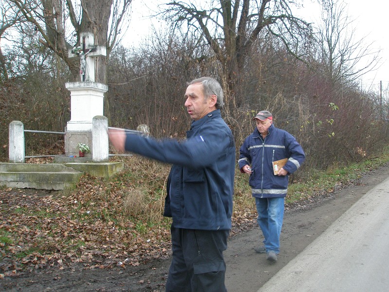 Zkoušky NZŘ  -  28. 11. 2009