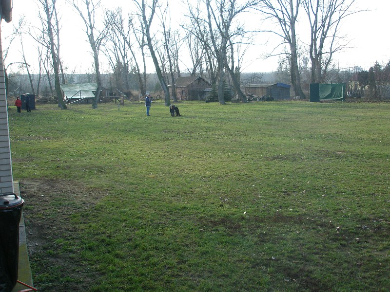 Zkoušky NZŘ  -  28. 11. 2009