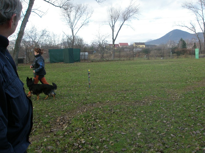 Zkoušky NZŘ  -  28. 11. 2009